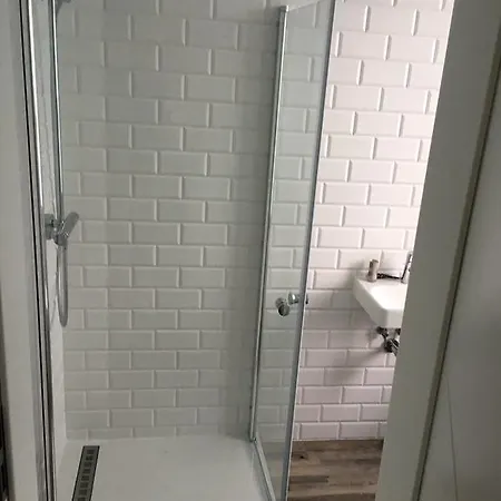 Exclusive Beach Studio Apartment *