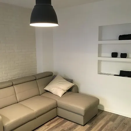 Exclusive Beach Studio Sopot