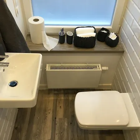Exclusive Beach Studio Apartamento