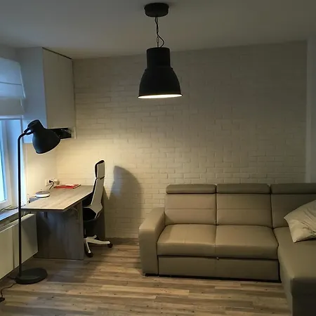 Apartamento Exclusive Beach Studio *